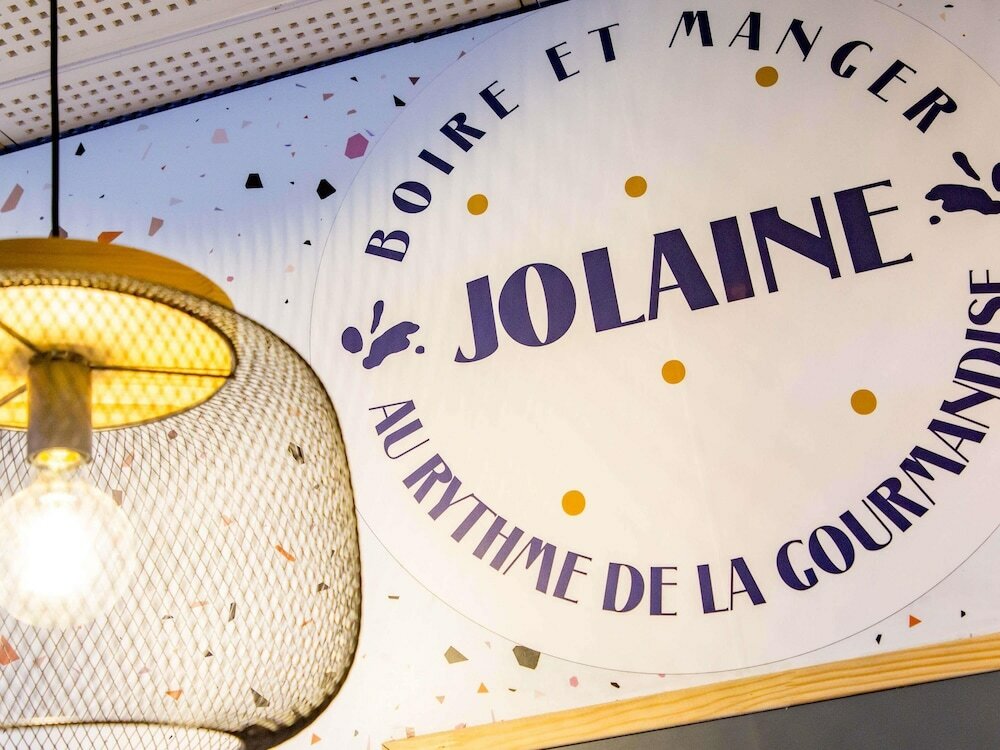 Фото Ibis Salon de Provence