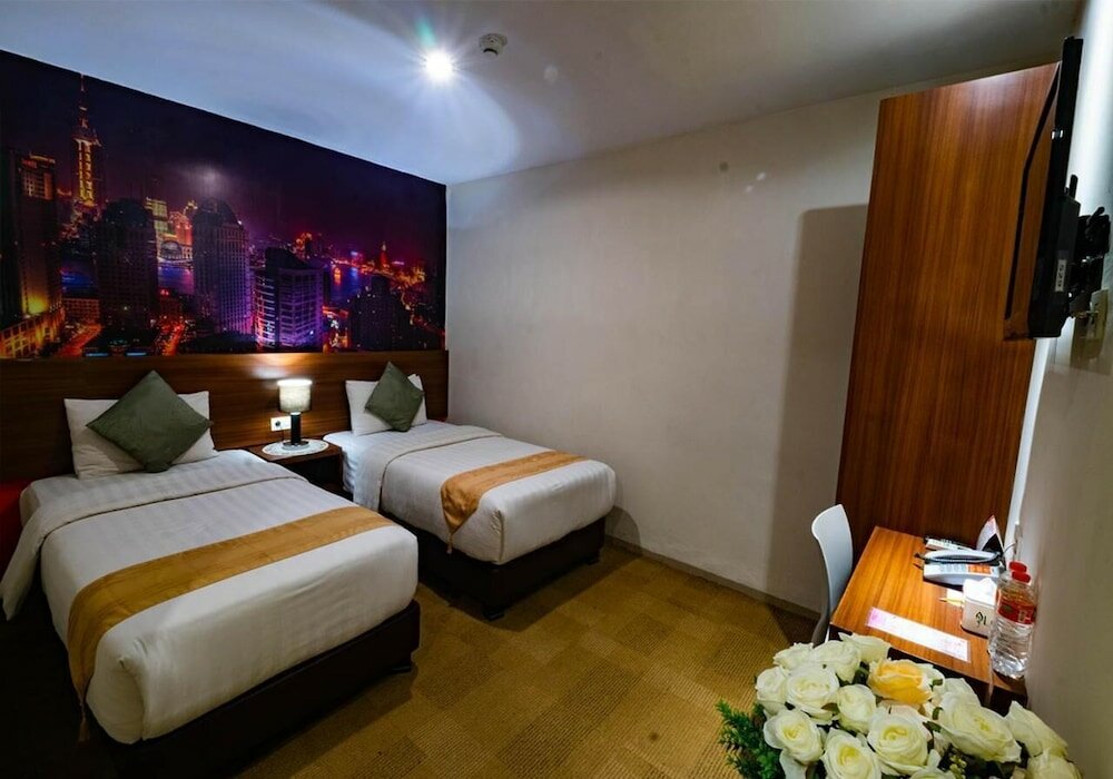 Фото Miyana Hotel