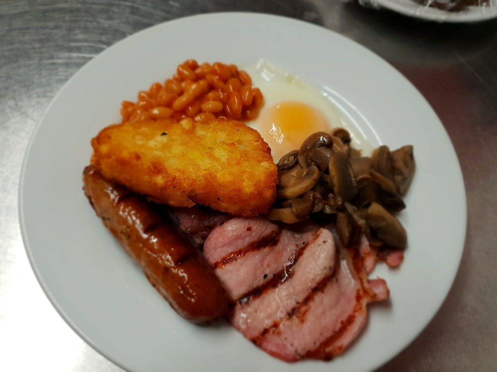 Фото Campanile Runcorn