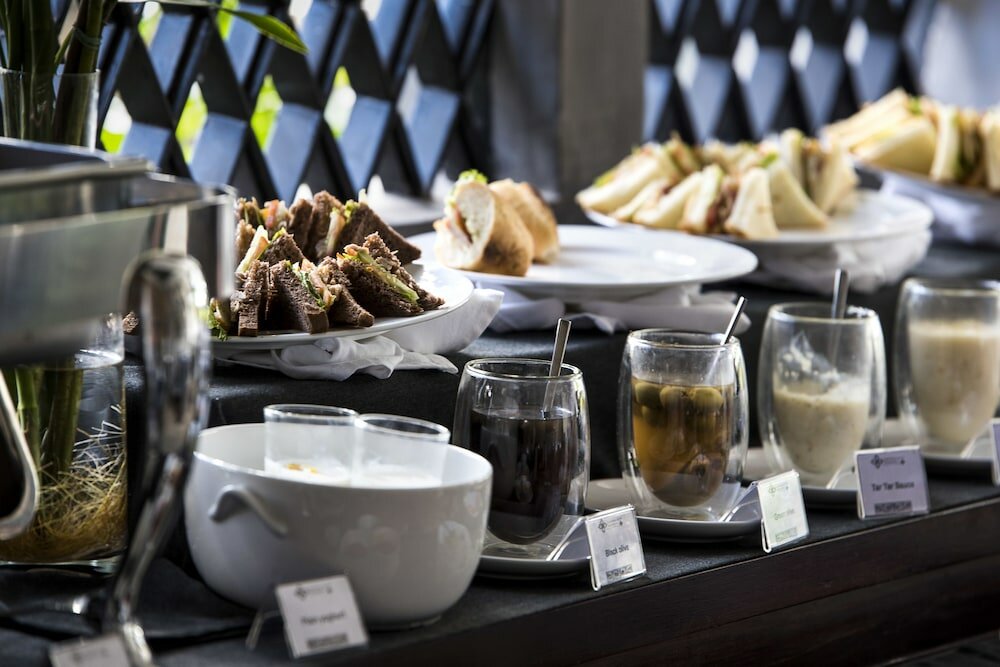 Фото Central Suite Residence