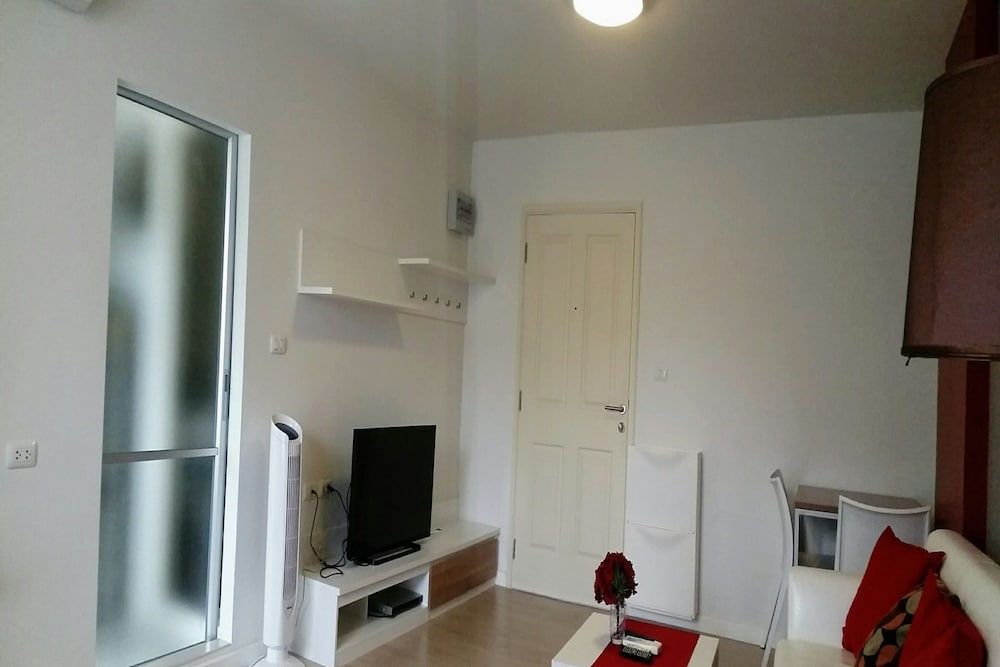 Фото Baan Peang Ploen by Montri