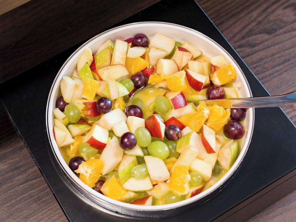 Фото Hwest Hotel Hall