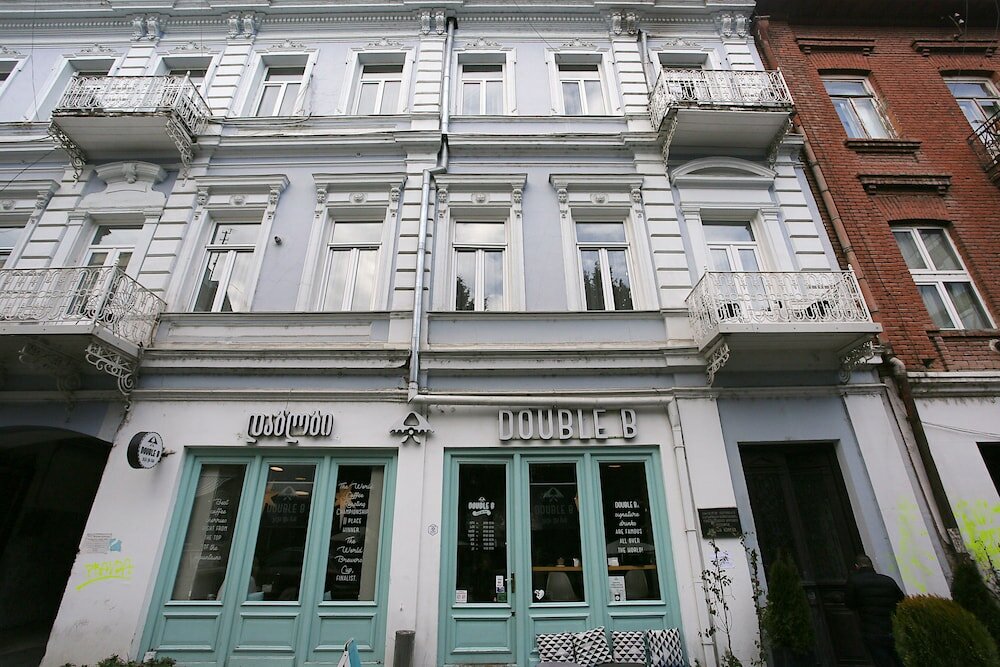 Фото Paskunji Residence