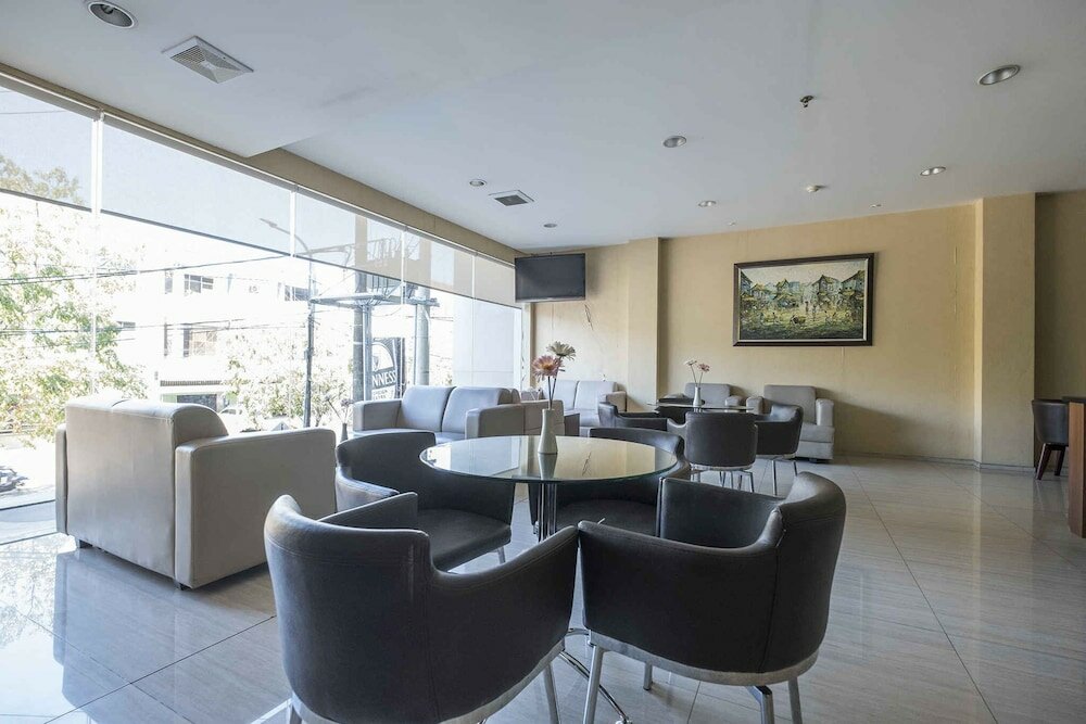 Фото Aswin Hotel