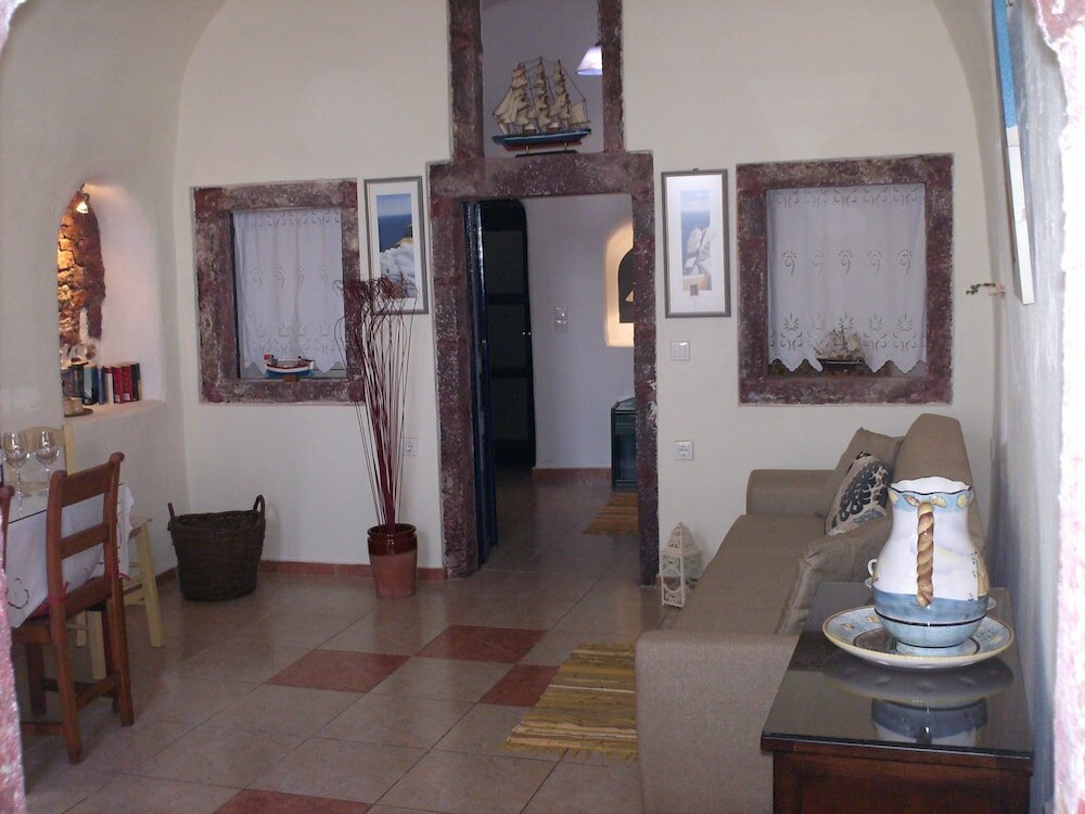 Фото Fotinos Houses