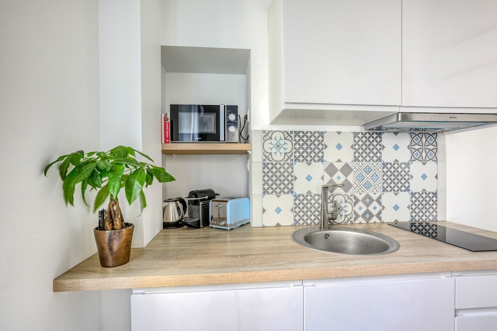 Фото Hotel Matissia