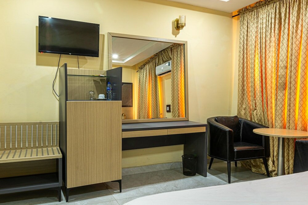 Фото Hotel De Bently