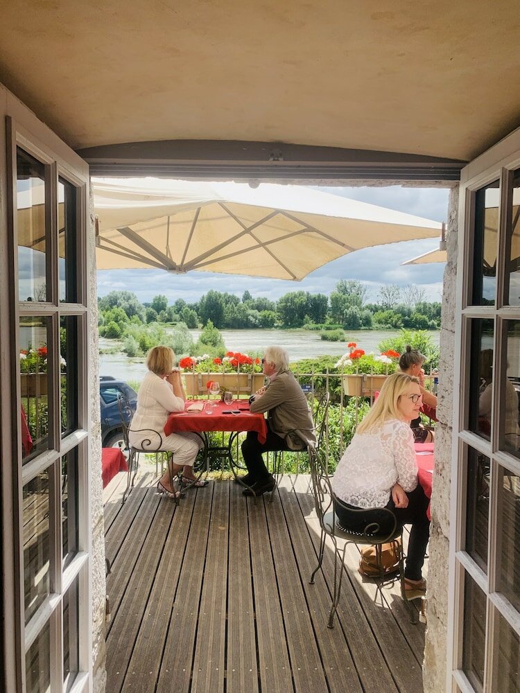 Фото Le Relais Louis XI