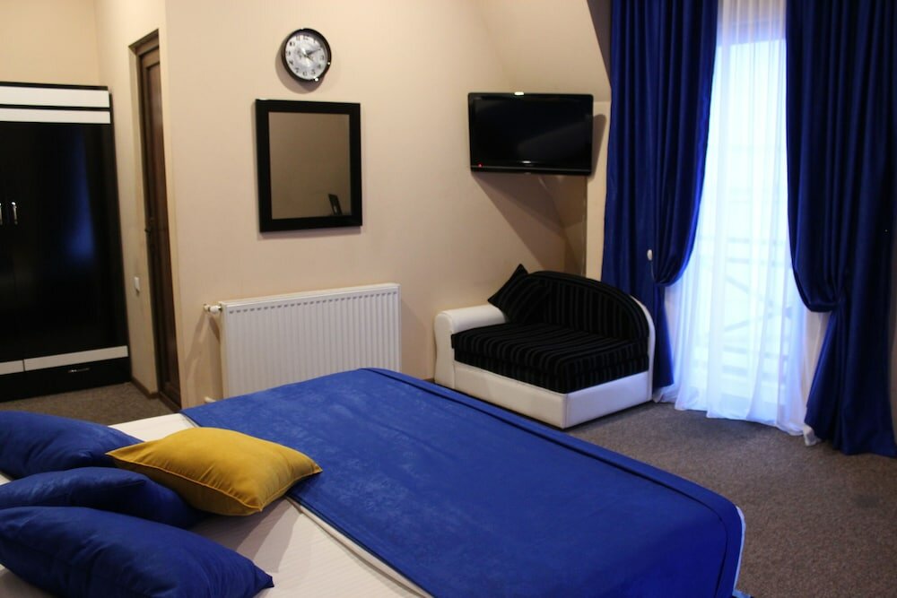 Фото Hotel Diplomat