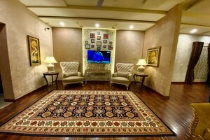 Гостиница Shelton’s Rezidor Lahore