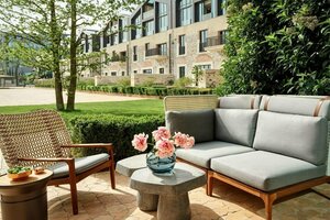 Гостиница Aliee