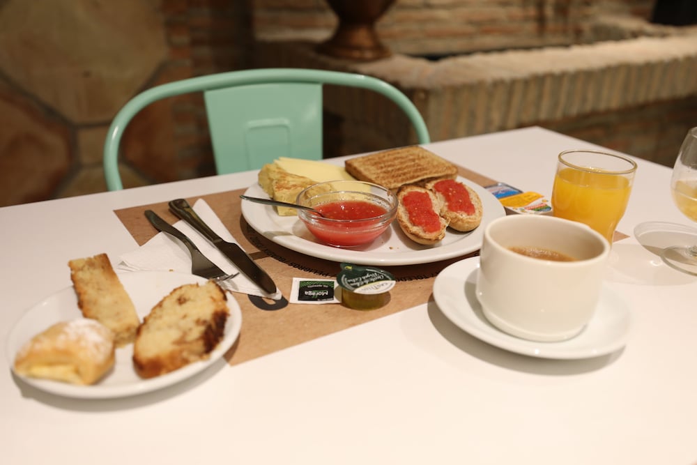 Фото Hotel Yit Casablanca