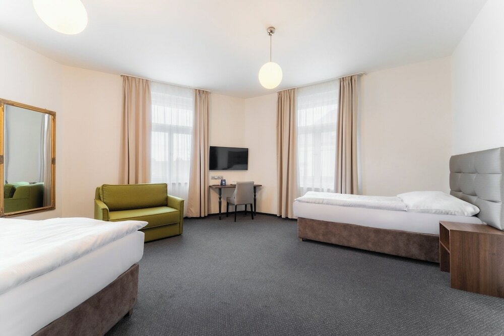 Фото Ea Hotel Victoria