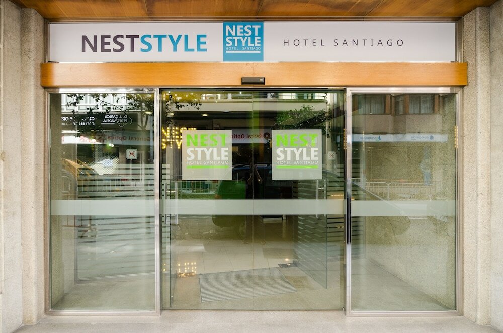 Фото Nest Style Santiago