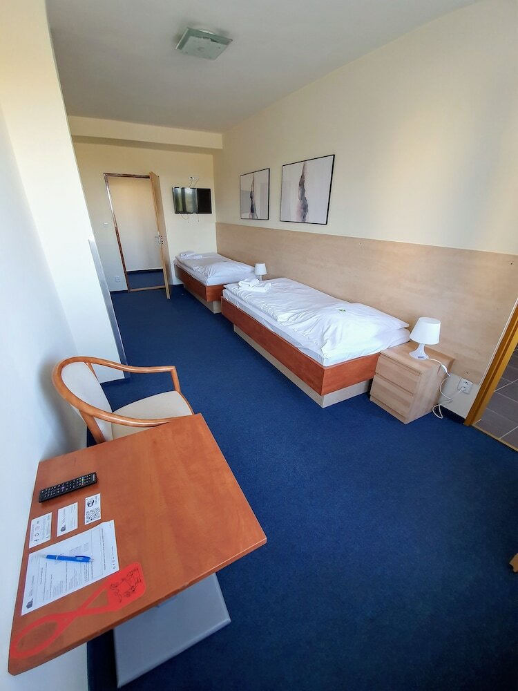 Фото Hotel Chodov Asc