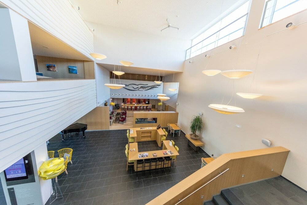 Фото Hotel Atenea Port Barcelona Mataro