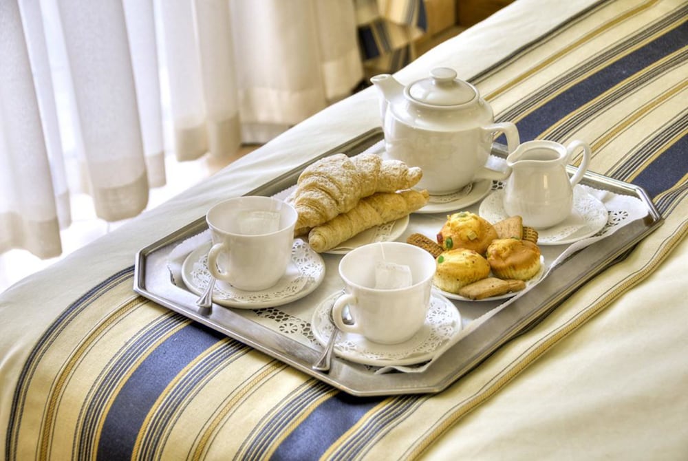 Фото Hotel Kennedy Nova