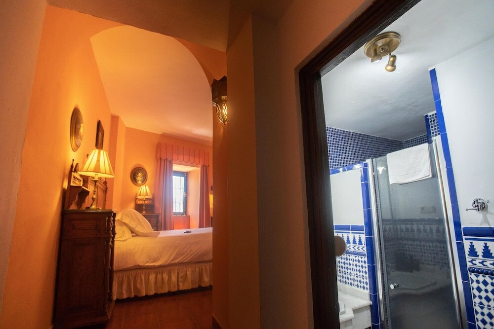 Фото Hotel San Gabriel