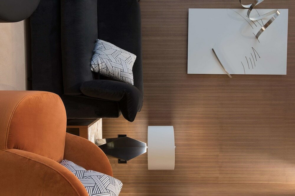 Фото The First Roma Dolce