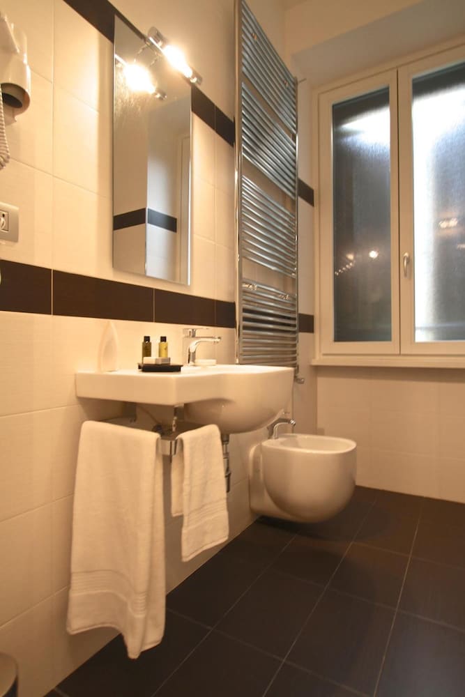 Фото Andrea Doria Resort