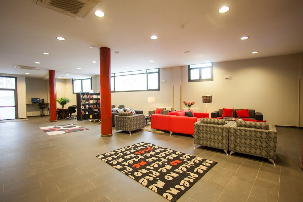 Фото Hotel Sirimiri