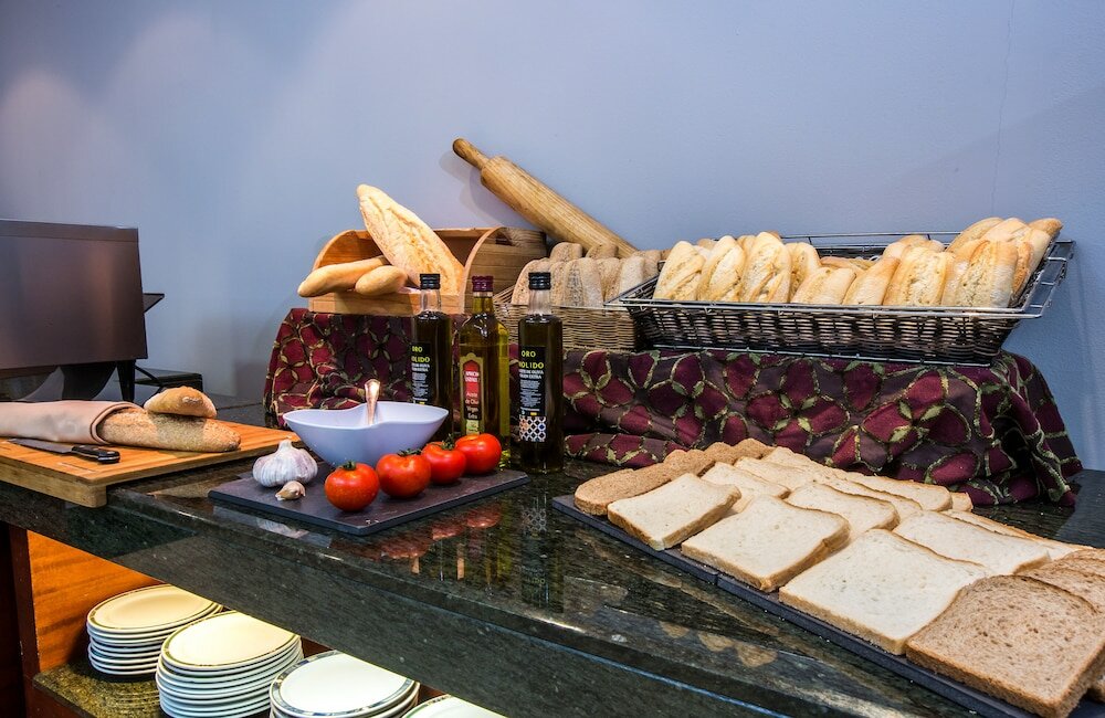 Фото Leonardo Hotel Granada