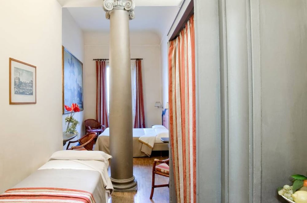 Фото Hotel Unicorno