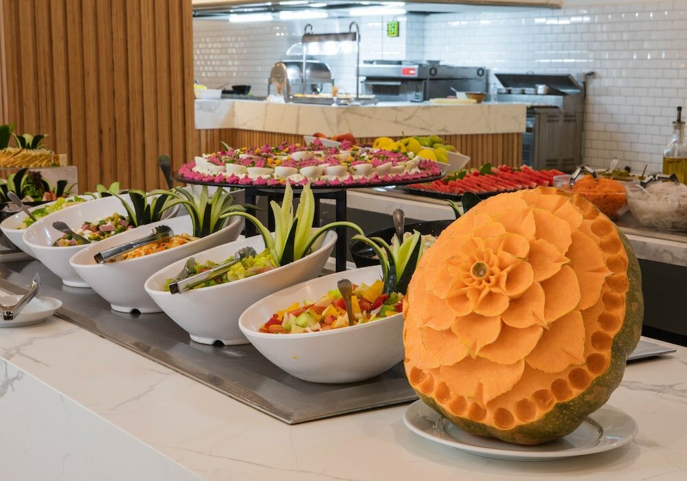 Фото Be Live Collection Saïdia