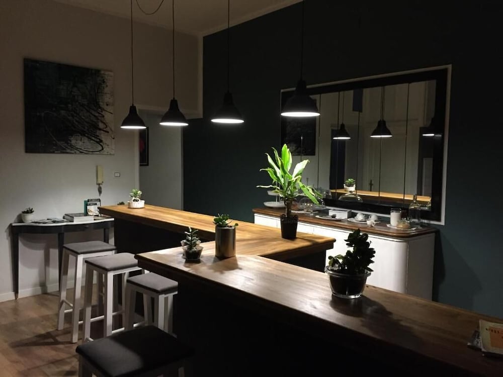 Фото Balate Maqueda B&b