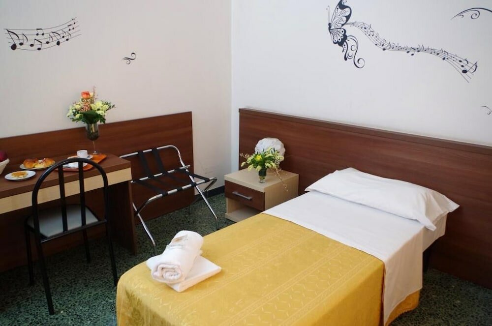 Фото Hotel Centrale