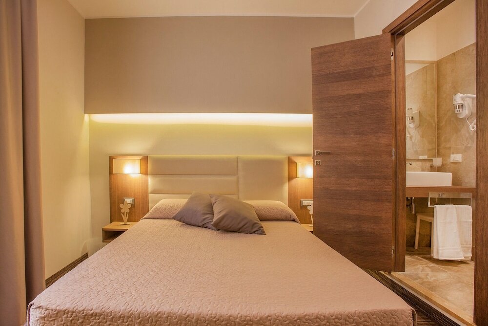 Фото B&b Dimora San Felice