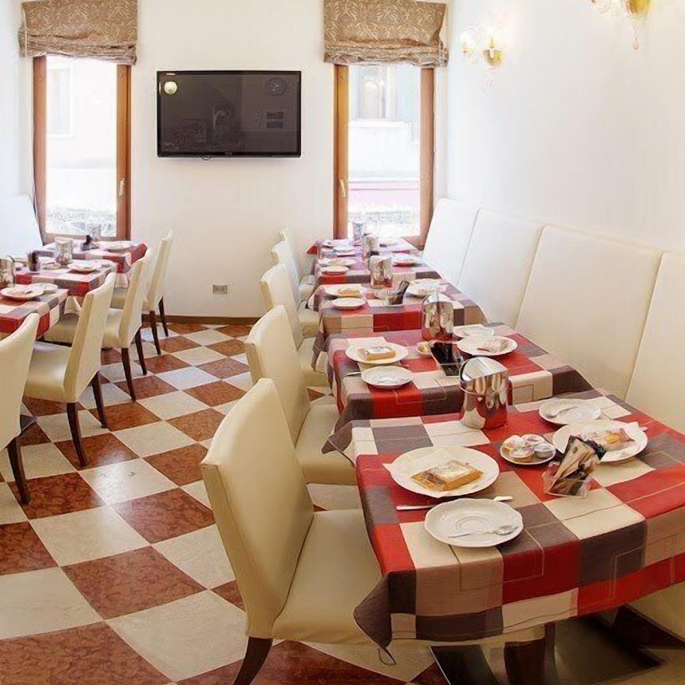 Фото Hotel Il Moro di Venezia