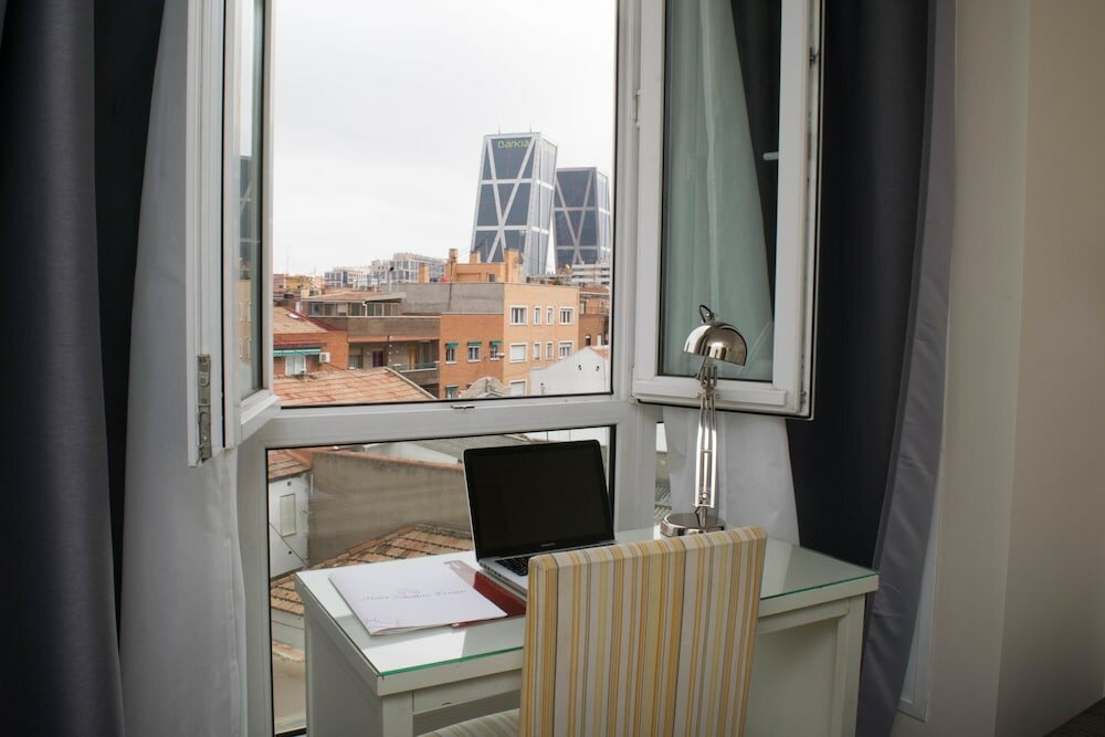 Фото Hotel Caballero Errante