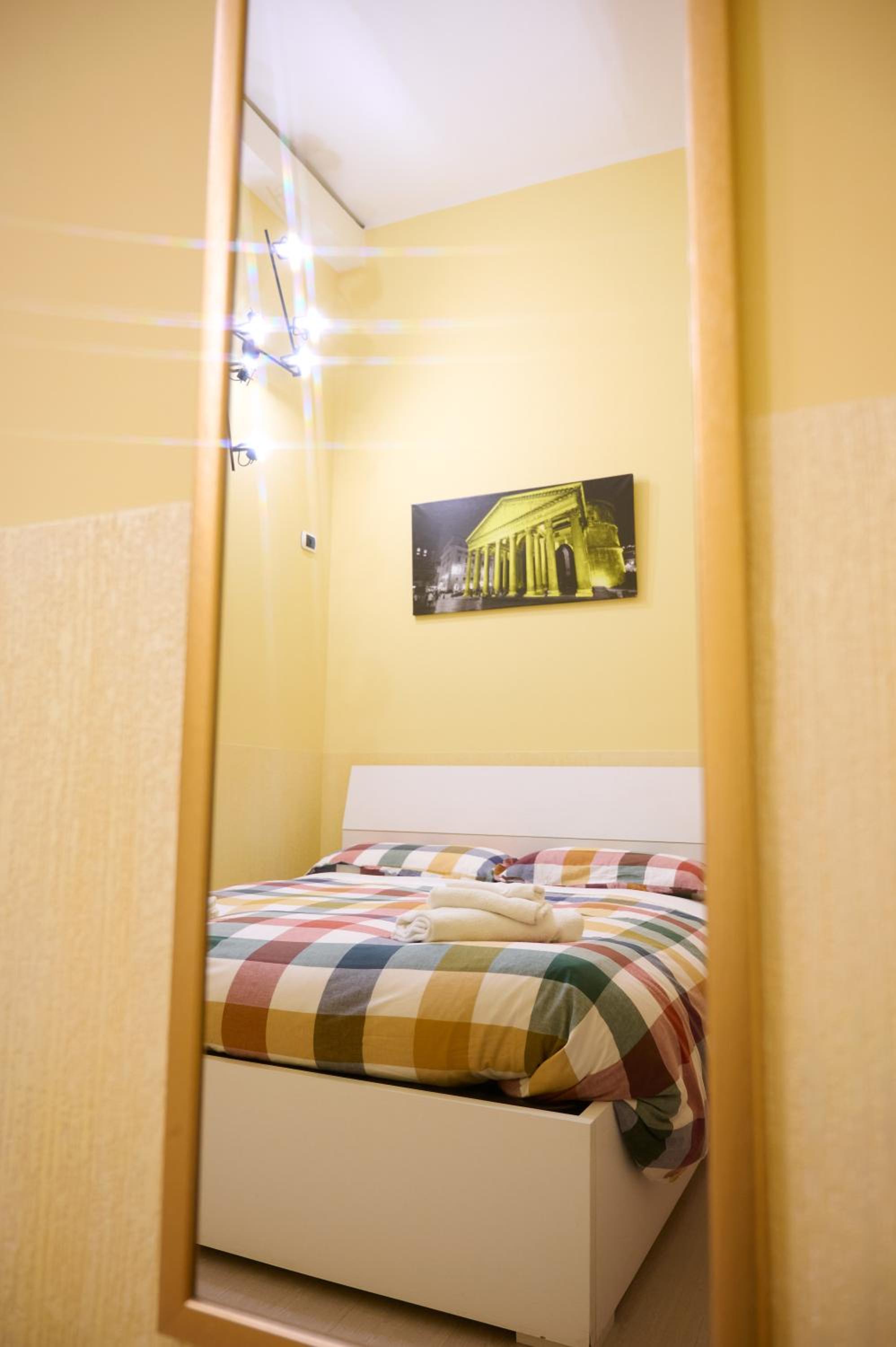 Фото The Rainbow B&b