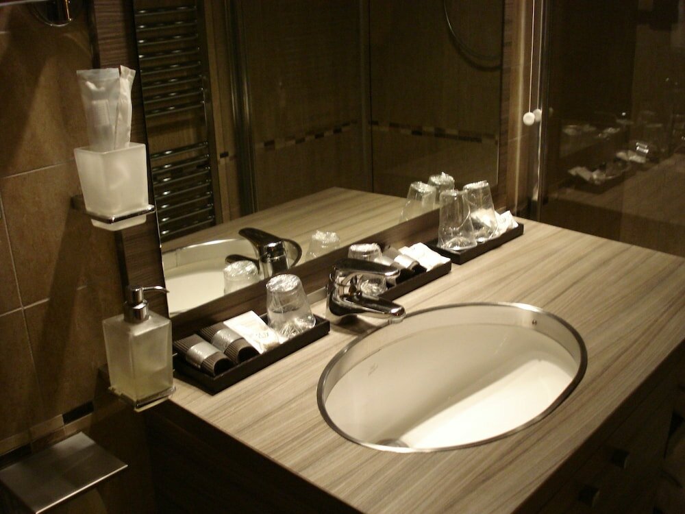 Фото Morrisson Hotel