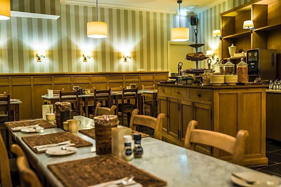 Фото De Limbourg