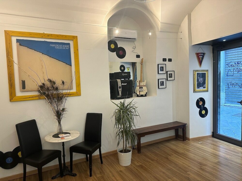 Фото Hotel Armonia