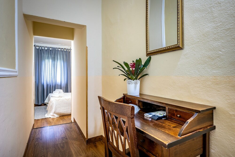 Фото Hotel Minerva