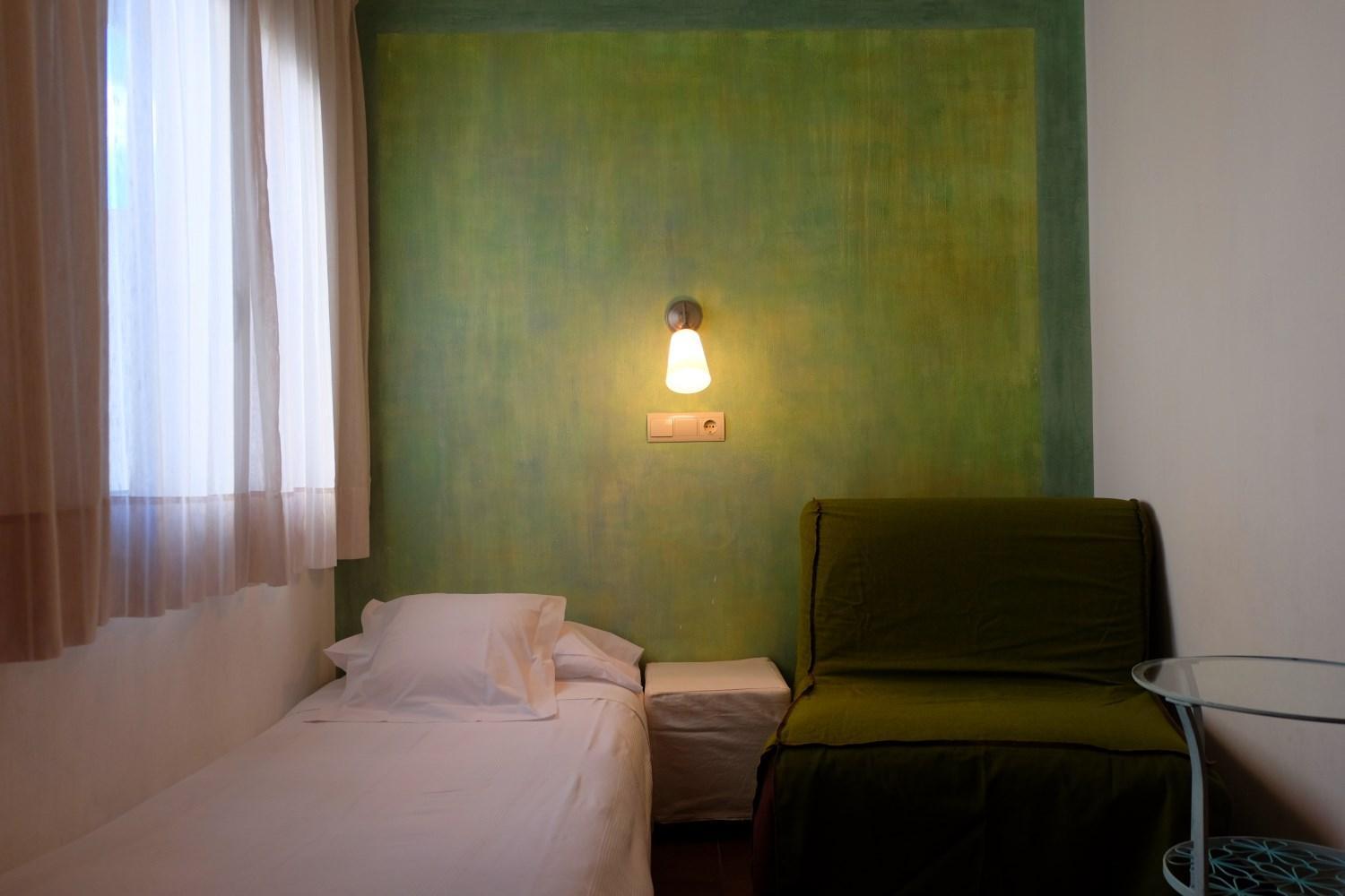 Фото Hotel Carmen