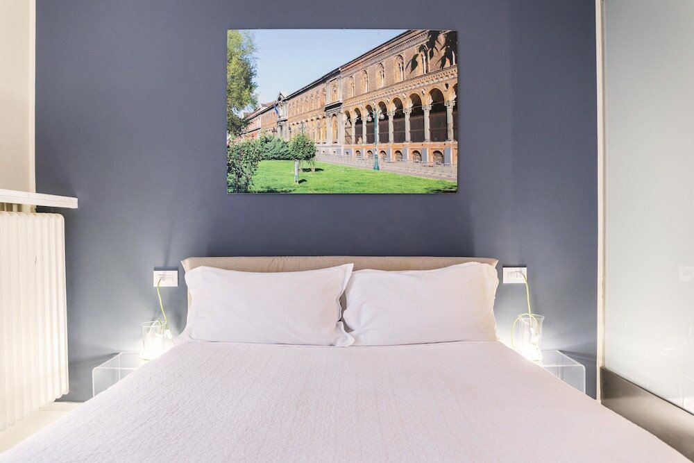 Фото Bc Maison bed&cafe Milano