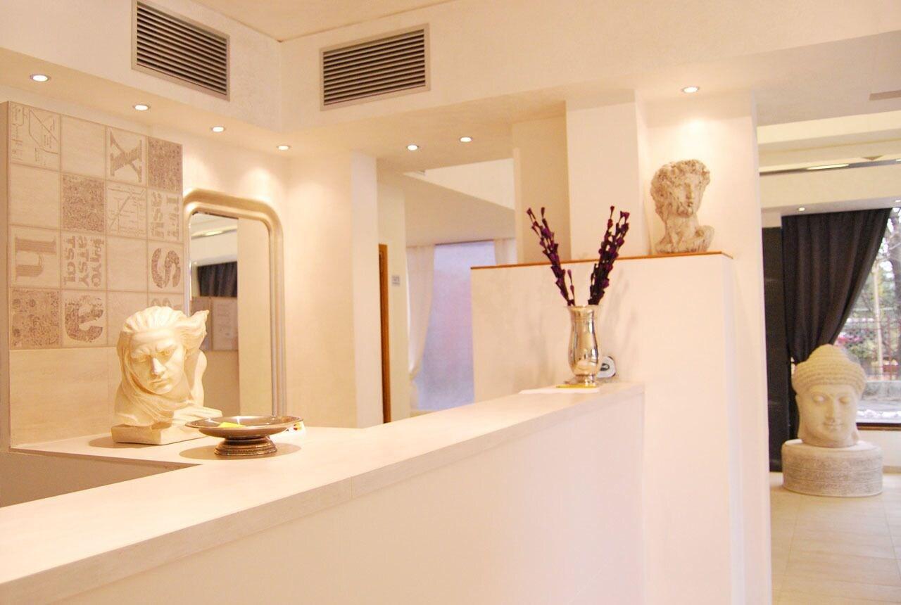 Фото City of Art Venice Lloyd