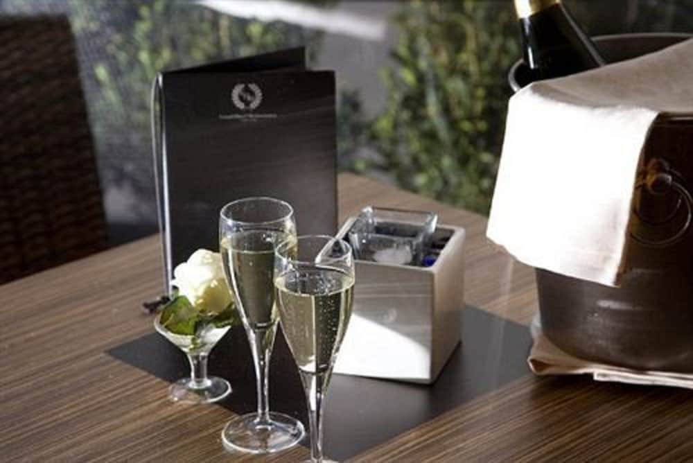 Фото Fh55 Grand Hotel Mediterraneo