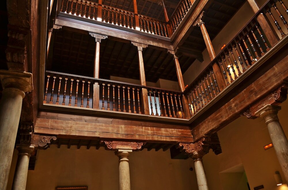 Фото Shine Albayzín Hotel & Granada