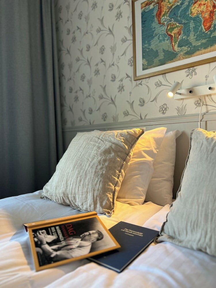 Фото Akademihotellet