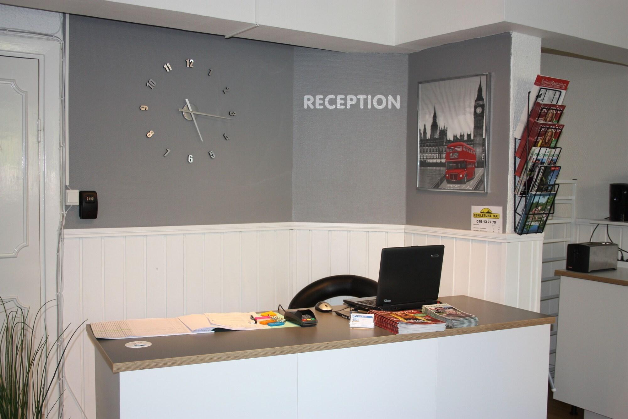 Фото Lilla Hotellet