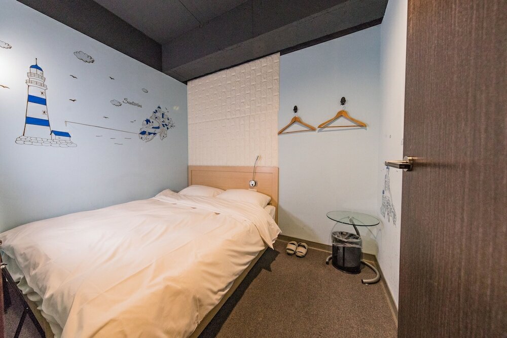 Фото Park Hostel