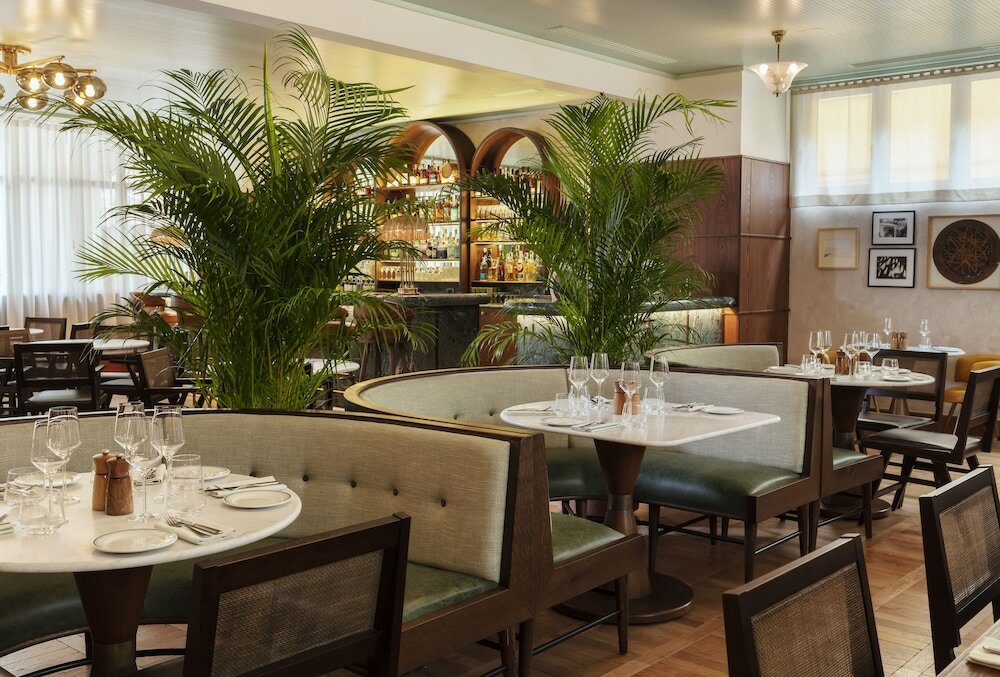 Фото The Hoxton Rome