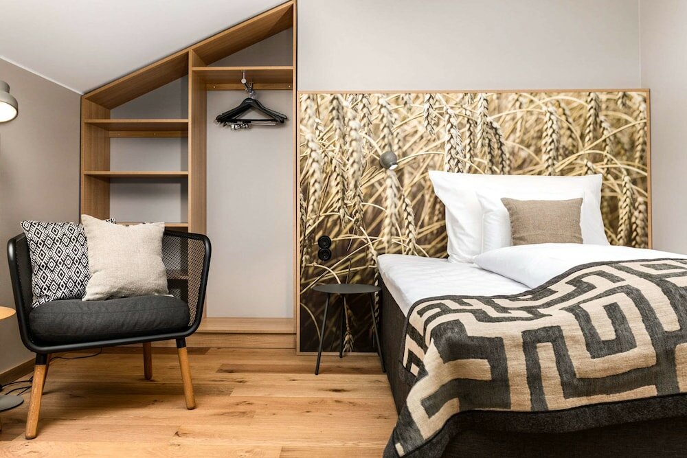 Фото Home Hotel Magasinet