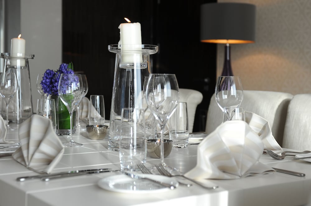 Фото Millennium Al Rawdah Hotel