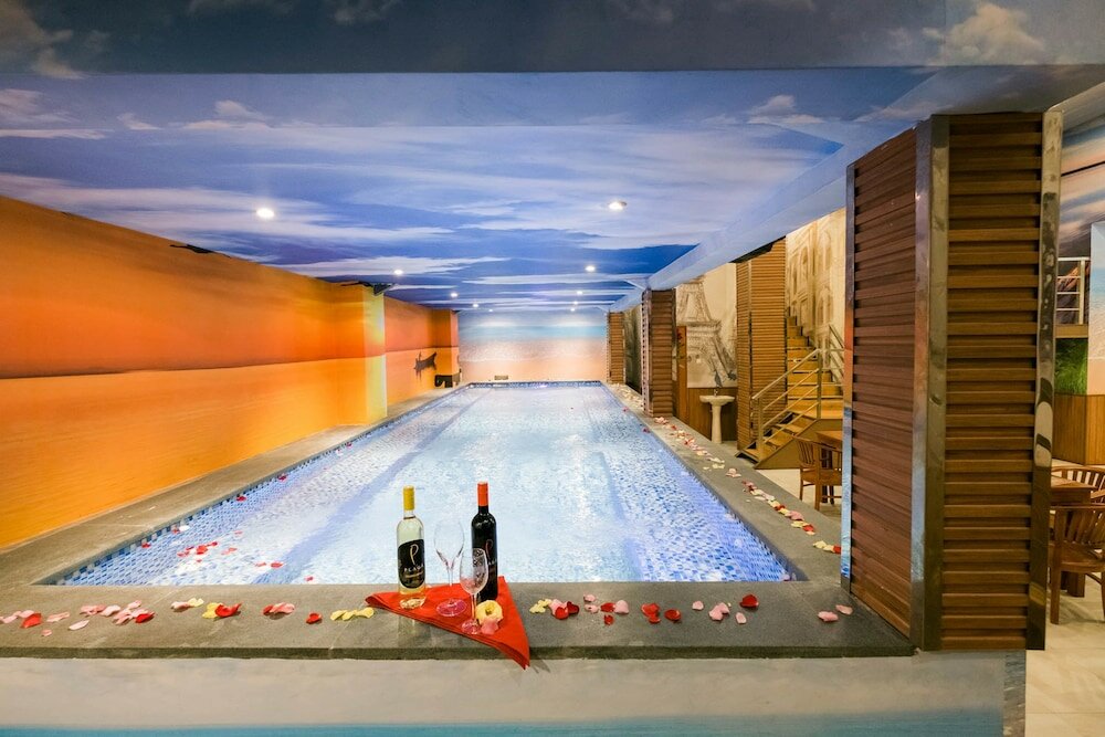 Фото Caroline Guest House